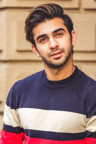 Abhishek Verma