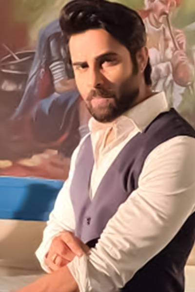 Arjun Dalal