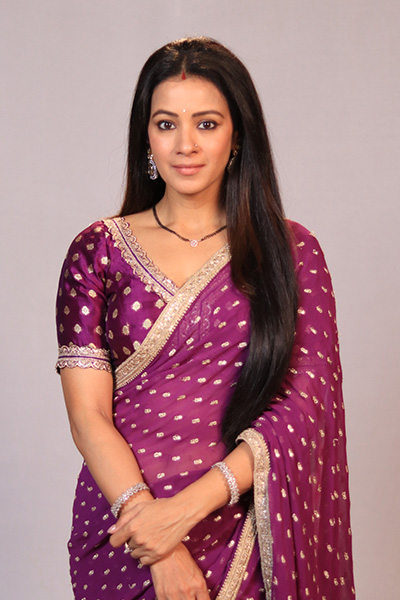 Barkha Bisht