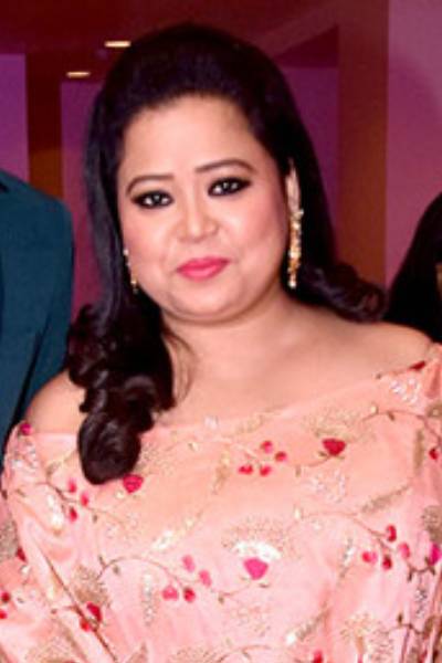 Bharti Singh