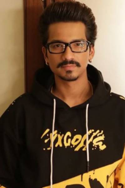 Harsh Limbachiyaa