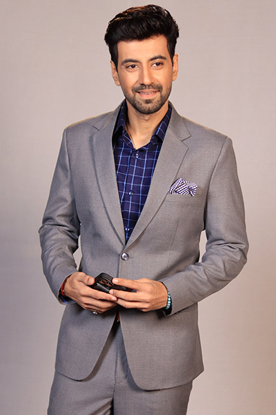 Karanvir Sharma