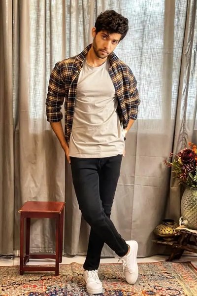 Manan Joshi