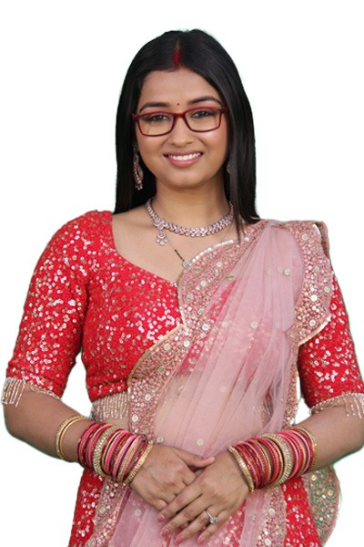 Nancy Roy