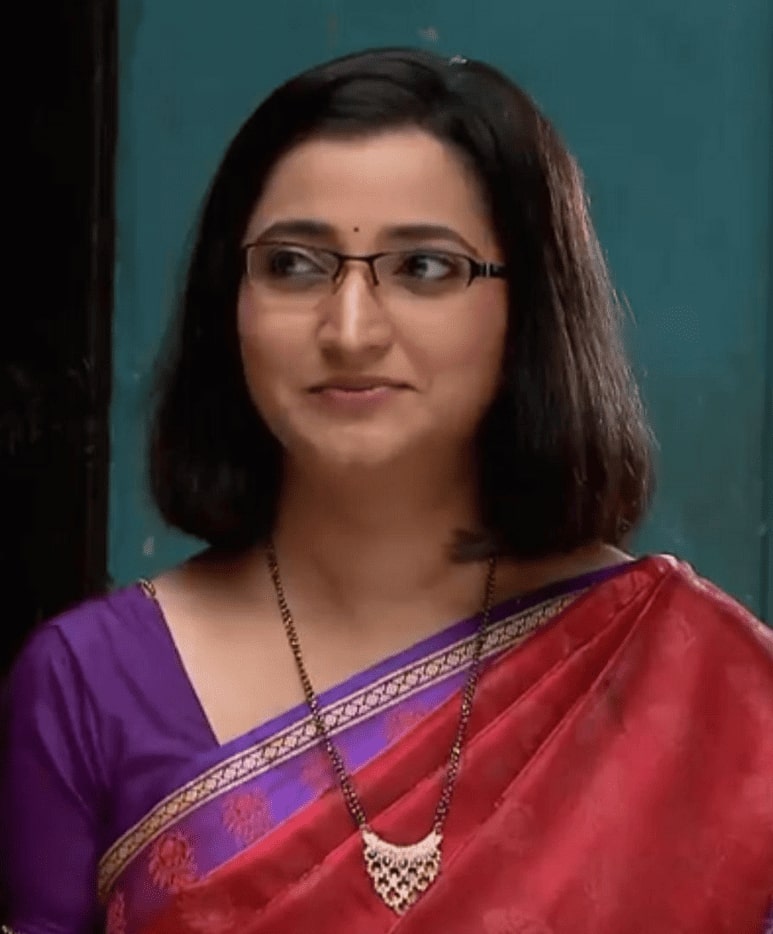 Prachi Sukhathankar