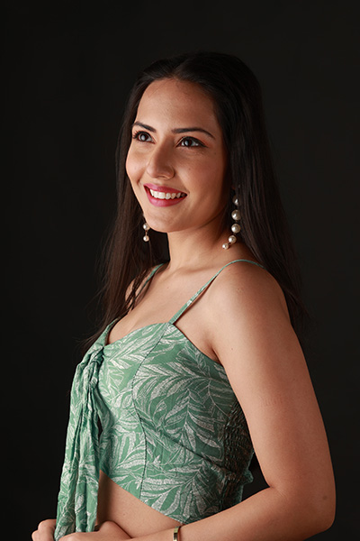 Riyanka Acharya