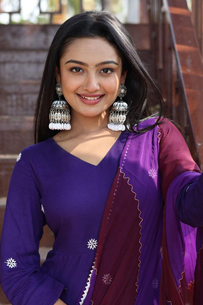 Sanchita Ugale