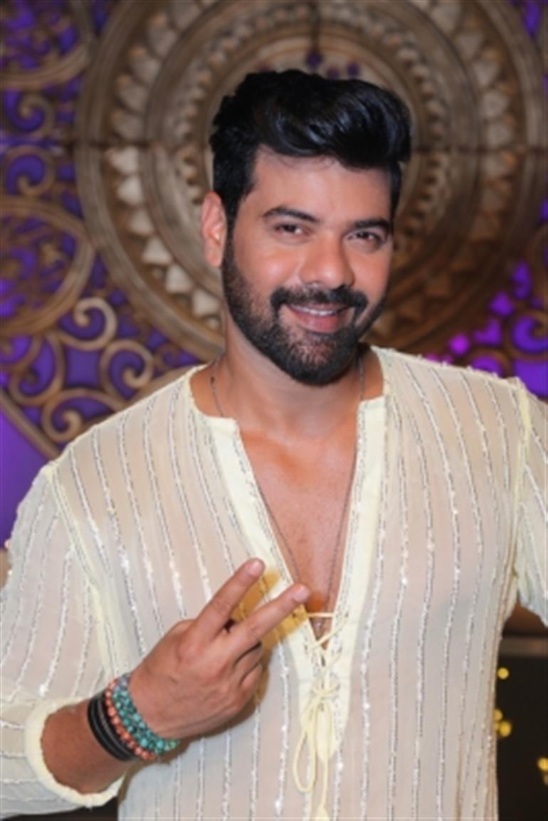 Shabir Ahluwalia
