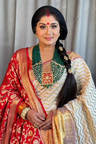 Sudha Chandran