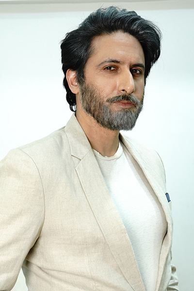 Sumeet Sachdeva