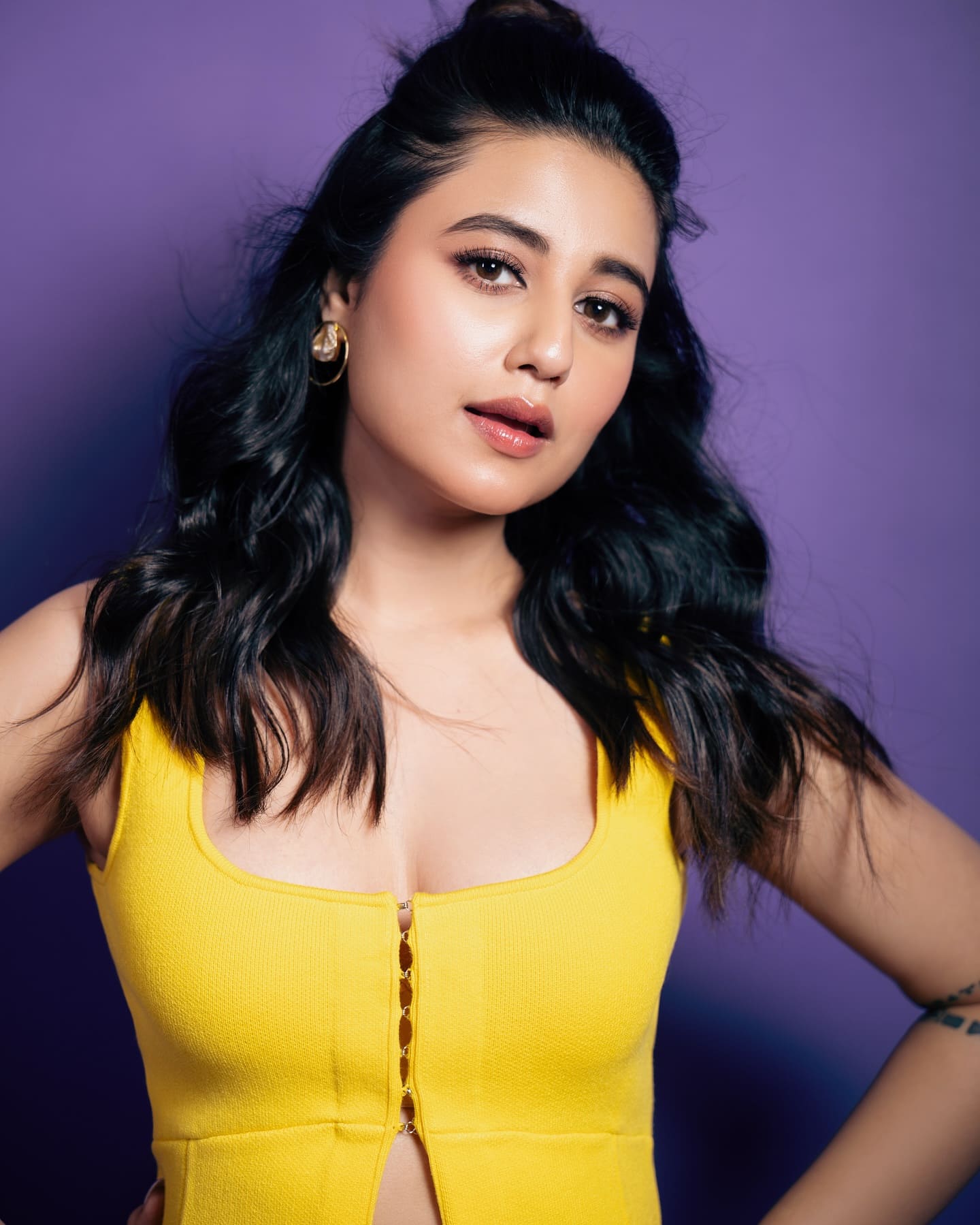 Swastika Dutta
