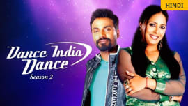 Dance India Dance Season 2