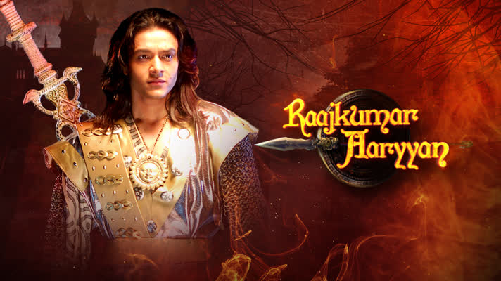 Rajkumar Aaryyan