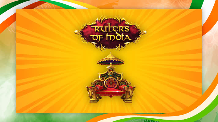 Rulers Of India