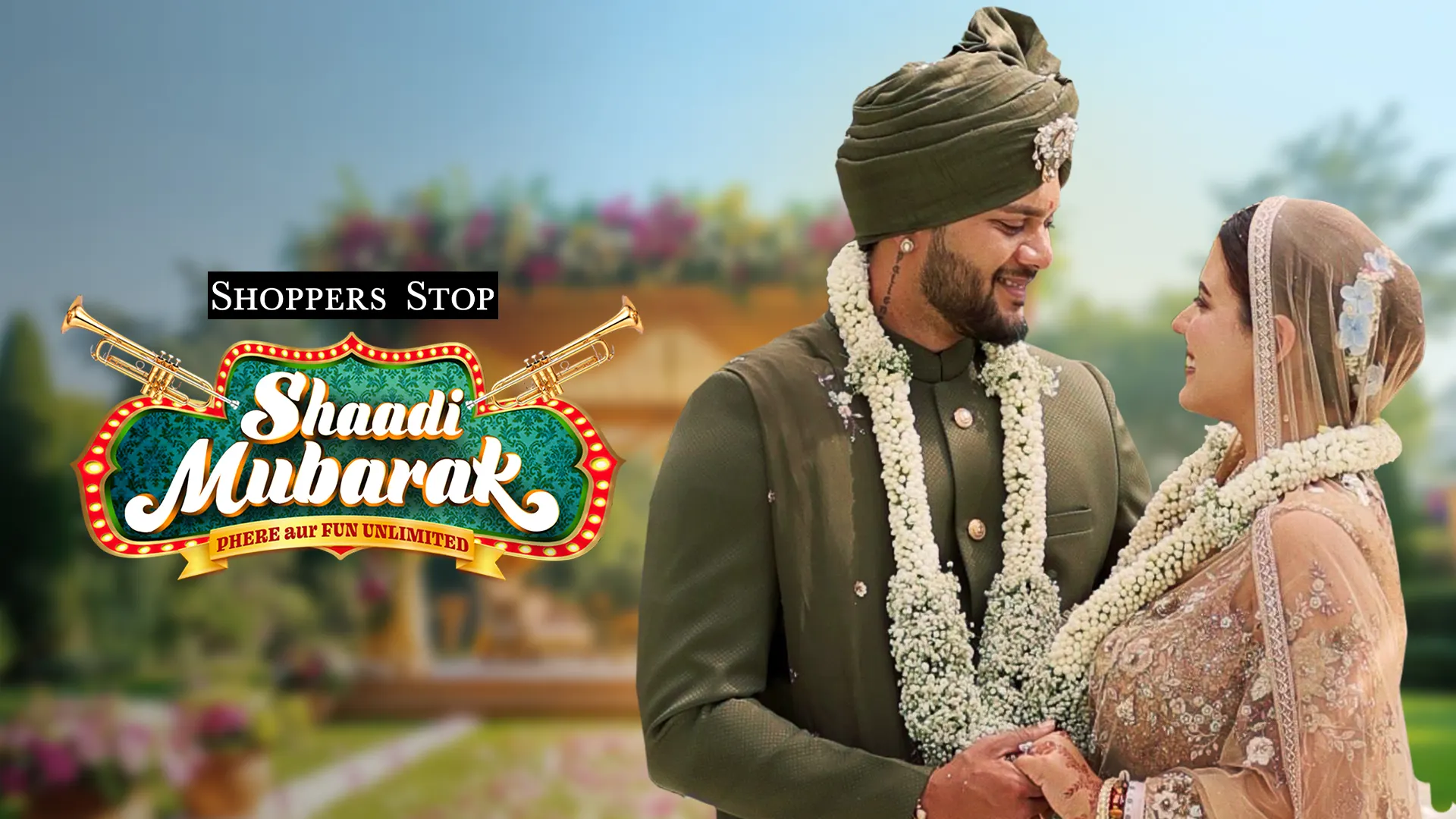 Shaadi Mubarak - Phere Aur Fun Unlimited