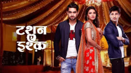 Tashan E Ishq